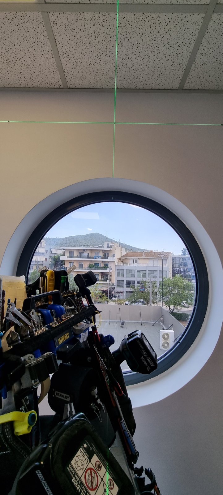 MMT Installation 1