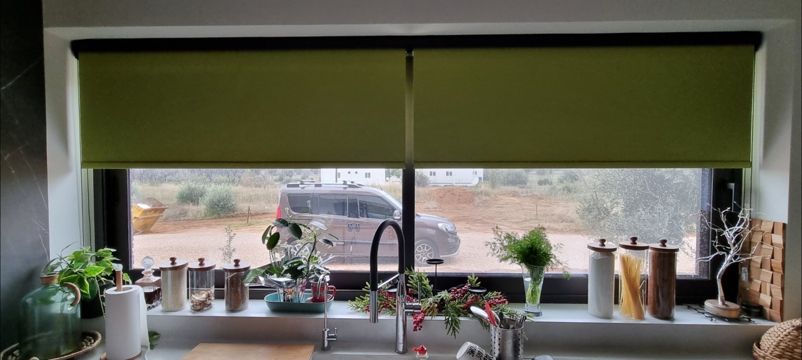MMT Installation 2